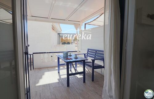Foto - Einfamilienhaus in Empuriabrava zum Kaufen