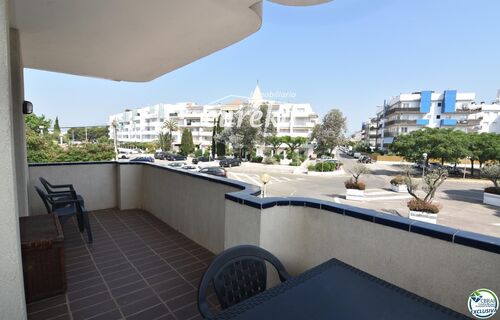 Foto - Appartement in Roses - 177.000,00&nbsp;EUR Kaufpreis, ca.&nbsp; 82,00&nbsp;m&sup2;