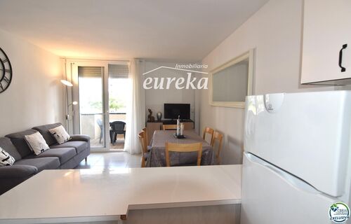 Foto - Appartement in Roses