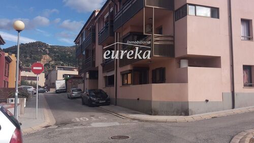 Foto - Garage zum Kaufen in Palau-Saverdera