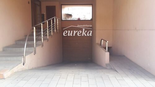 Foto - Garage in Palau-Saverdera
