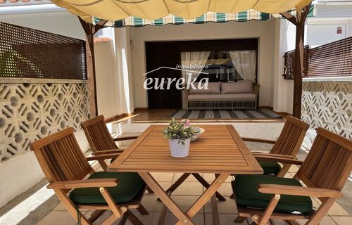 Foto - Einfamilienhaus in Empuriabrava