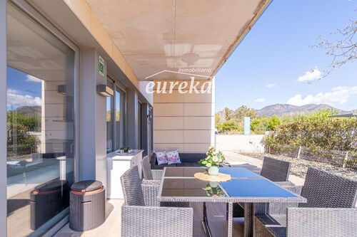 Foto - Appartement zum Kaufen in Roses