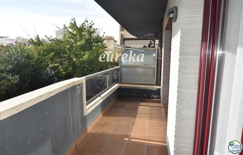 Foto - Appartement zum Kaufen in Roses