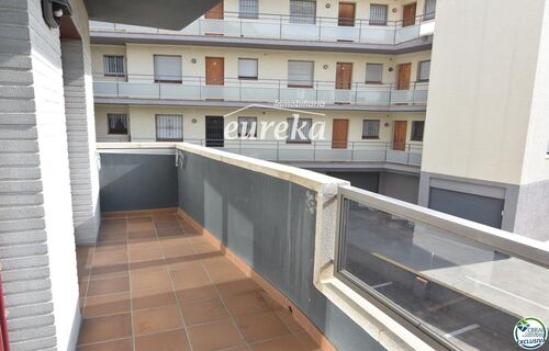 Foto - Appartement in Roses