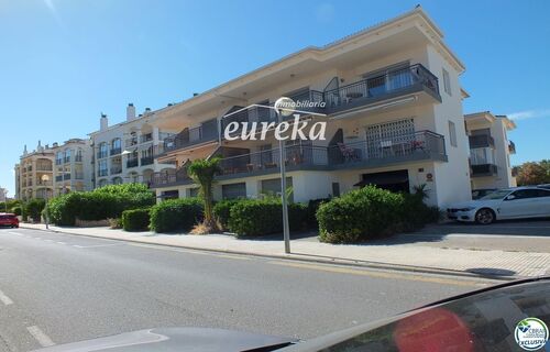 Foto - Appartement in Roses - 135.000,00&nbsp;EUR Kaufpreis, ca.&nbsp; 59,00&nbsp;m&sup2;