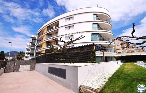 Foto - Appartement in Roses - 570.000,00&nbsp;EUR Kaufpreis, ca.&nbsp; 65,00&nbsp;m&sup2;