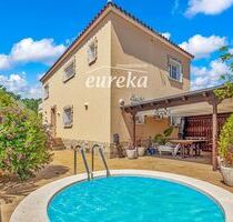 Einfamilienhaus in Empuriabrava Einfamilienhaus in Empuriabrava