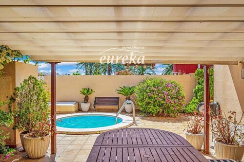 Foto - Einfamilienhaus zum Kaufen in Empuriabrava