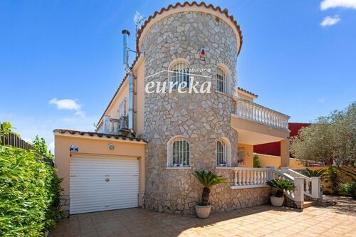 Foto - Einfamilienhaus in Empuriabrava