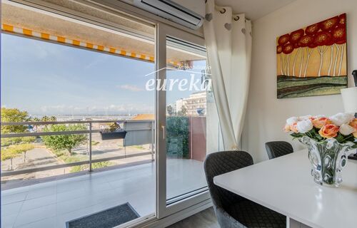Foto - Appartement in Roses