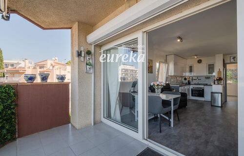 Foto - Appartement zum Kaufen in Roses
