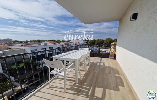 Foto - Appartement in Empuriabrava - 299.000,00&nbsp;EUR Kaufpreis, ca.&nbsp; 64,00&nbsp;m&sup2;