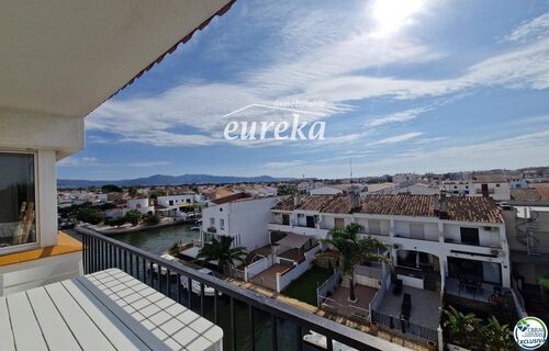 Foto - Appartement zum Kaufen in Empuriabrava