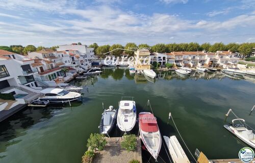 Foto - Appartement in Empuriabrava
