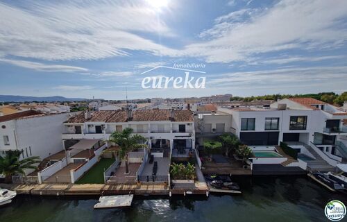 Foto - Appartement in Empuriabrava zum Kaufen