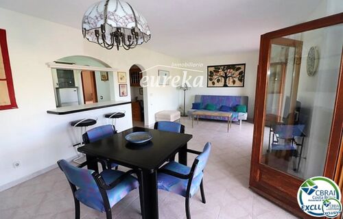 Foto - Appartement in Empuriabrava - 219.000,00&nbsp;EUR Kaufpreis, ca.&nbsp; 78,00&nbsp;m&sup2;