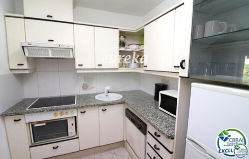 Foto - Appartement zum Kaufen in Empuriabrava