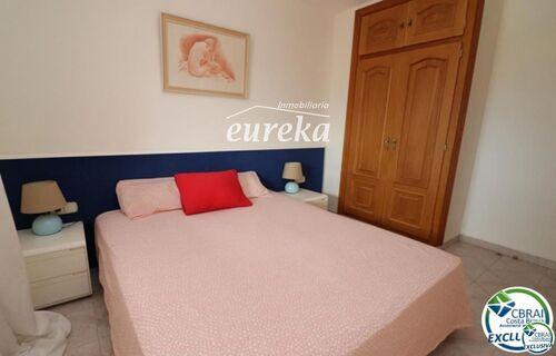 Foto - Appartement in Empuriabrava zum Kaufen