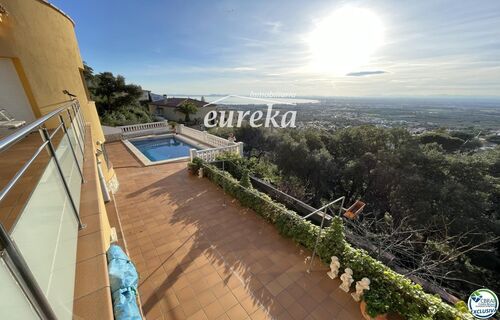 Foto - Einfamilienhaus in Roses - 780.000,00&nbsp;EUR Kaufpreis, ca.&nbsp; 252,00&nbsp;m&sup2;