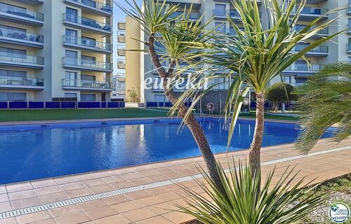 Foto - Appartement in Roses - 191.000,00&nbsp;EUR Kaufpreis, ca.&nbsp; 51,00&nbsp;m&sup2;