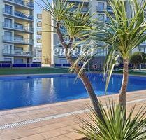 Appartement in Roses - 191.000,00&nbsp;EUR Kaufpreis, ca.&nbsp; 51,00&nbsp;m&sup2; in Roses (PLZ: )