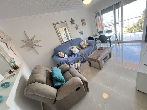 Foto - Etagenwohnung in Mazarron zum Kaufen