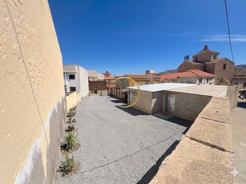 Foto - Grundstück in Mazarron