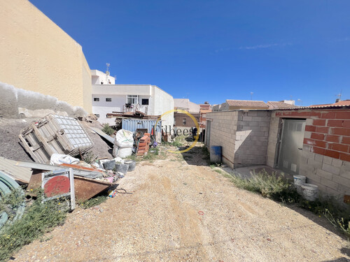 Foto - Grundstück in Mazarron zum Kaufen