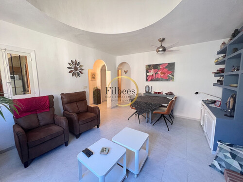 Foto - 3 Zimmer Einfamilienhaus in Mazarron