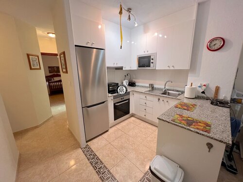 Foto - 3 Zimmer Etagenwohnung in Mazarron