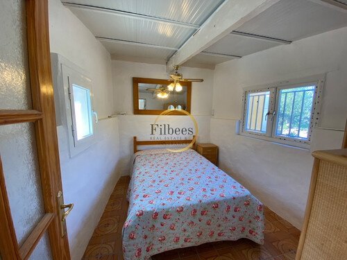 Foto - Einfamilienhaus in Mazarron zum Kaufen