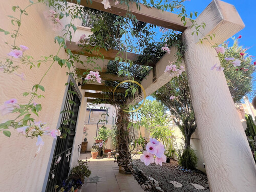 Foto - 3 Zimmer Einfamilienhaus zum Kaufen in Mazarron