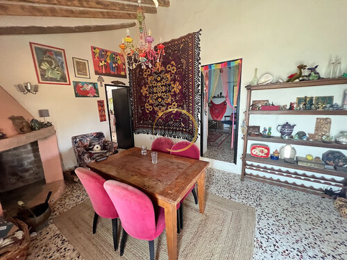 Foto - Einfamilienhaus in Mazarron zum Kaufen