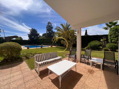 Foto - 8 Zimmer Einfamilienhaus zum Kaufen in Mazarron