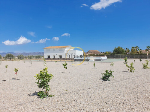 Foto - Landhaus in Puerto Lumbreras, Murcia