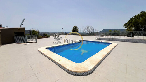 Foto - Einfamilienhaus in Totana zum Kaufen