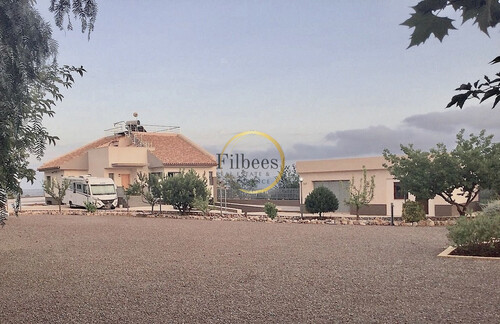 Foto - Landhaus in Totana, Murcia - 439.500,00&nbsp;EUR Kaufpreis, ca.&nbsp; 5.201,00&nbsp;m&sup2;