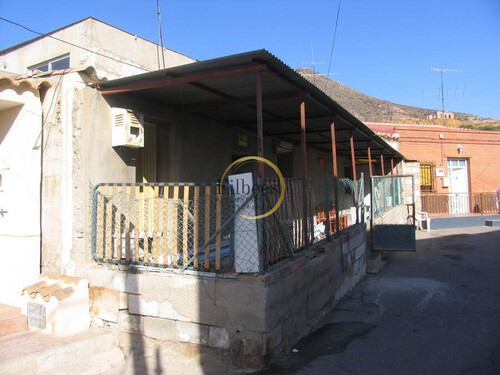 Foto - Bungalow in Mazarron, Murcia - 36.000,00&nbsp;EUR Kaufpreis, ca.&nbsp; 78,00&nbsp;m&sup2;