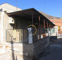 Bungalow in Mazarron, Murcia - 36.000,00&nbsp;EUR Kaufpreis, ca.&nbsp; 78,00&nbsp;m&sup2; in Mazarron (PLZ: )