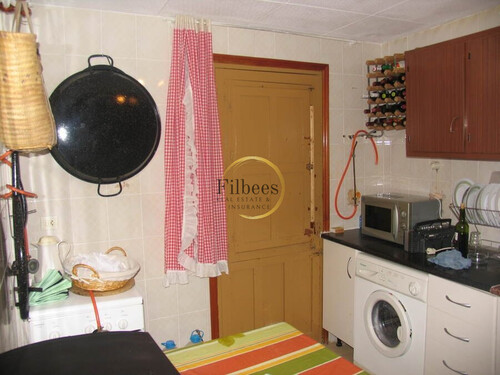 Foto - 2 Zimmer Einfamilienhaus zum Kaufen in Mazarron