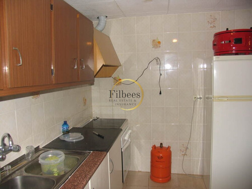 Foto - 2 Zimmer Einfamilienhaus in Mazarron