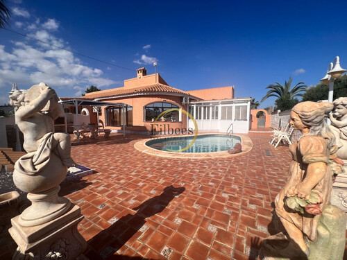 Foto - Haus in Mazarron, Murcia - 370.000,00 EUR Kaufpreis, ca.  1.600,00 m²