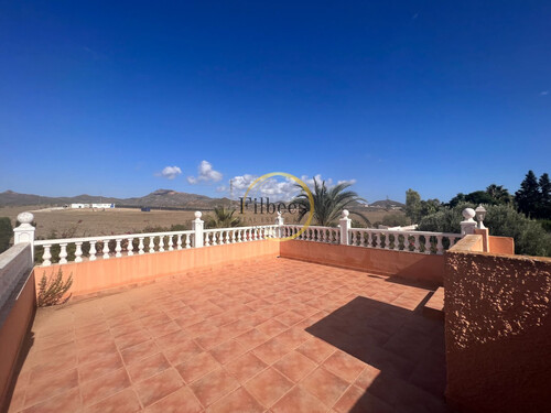 Foto - 3 Zimmer Einfamilienhaus zum Kaufen in Mazarron