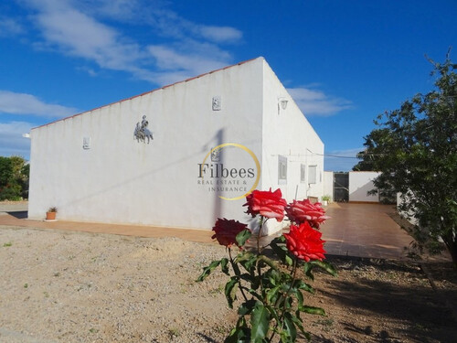 Foto - Landhaus in Fuente Alamo, Murcia