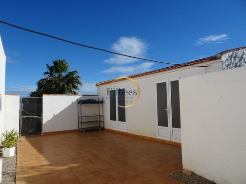 Foto - 7 Zimmer Einfamilienhaus zum Kaufen in Fuente Alamo