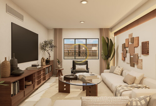 Foto - Einfamilienhaus in Fuente Alamo zum Kaufen