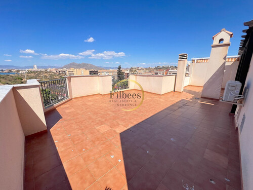 Foto - Wohnung in Mazarron, Murcia - 199.900,00 EUR Kaufpreis,