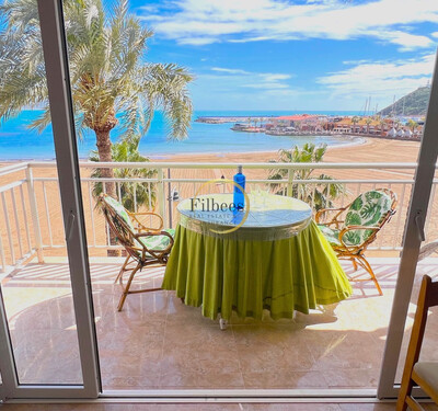 Foto - Wohnung in Mazarron, Murcia - 300.000,00 EUR Kaufpreis,