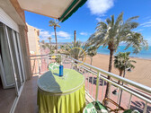 Foto - 3 Zimmer Etagenwohnung in Mazarron